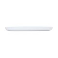 Sophie 6X18 White Platter